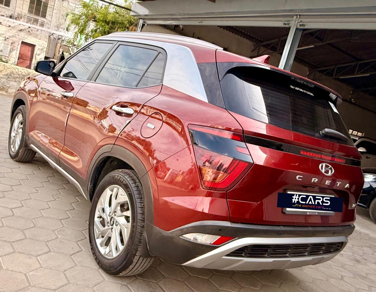 Hyundai Creta - Image 6